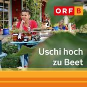 Podcast Uschi hoch zu Beet