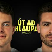 Podcast Út að hlaupa