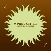V Podcast - Drum and Bass / Jungle