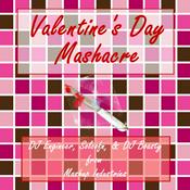 Podcast Valentine's Day Mashacre