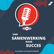 Podcast Van Samenwerking naar Succes