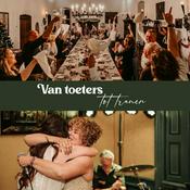 Podcast Van toeters 🎉 tot tranen 🥹