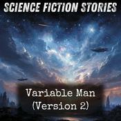 Podcast Variable Man (Version 2)