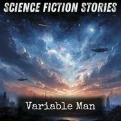 Podcast Variable Man