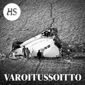 Podcast Varoitussoitto