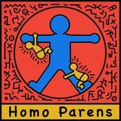 Podcast Homo Parens