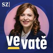 Podcast Ve vatě