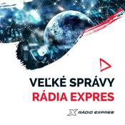Podcast Veľké správy Rádia Expres