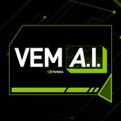 Podcast Vem A.I.