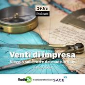 Podcast Venti di impresa