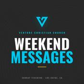 Podcast Venture Christian Church Weekend Messages