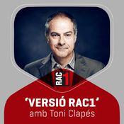 Podcast Versió RAC1 - Babylon Gorina