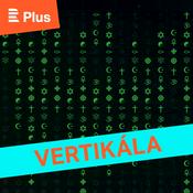 Podcast Vertikála