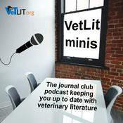 Podcast Vet Lit minis