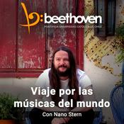 Podcast Viaje por las músicas del mundo - Beethoven FM
