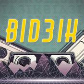 Podcast Відзік - Пра гікаўскае: тэхналогіі і відэагульні