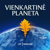Podcast Vienkartinė planeta