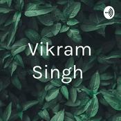 Podcast Vikram Singh