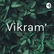 Podcast Vikram'
