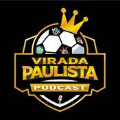 Podcast Virada Paulista