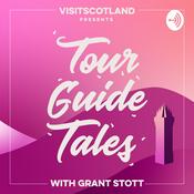 Podcast VisitScotland presents Tour Guide Tales