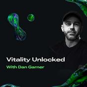 Podcast Vitality Unlocked