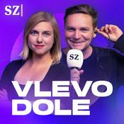 Podcast Vlevo dole