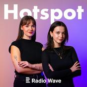 Podcast Hotspot