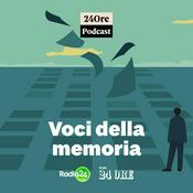 Podcast Voci della Memoria