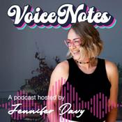 Podcast Voice Notes