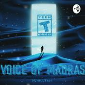 Podcast Voice Of Madras