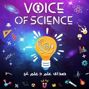 Podcast Voice of Science