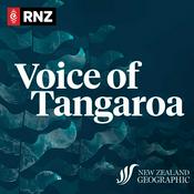 Podcast Voice of Tangaroa