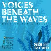 Podcast Voices Beneath the Waves