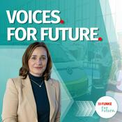 Podcast VOICES FOR FUTURE