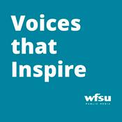Podcast Voices That Inspire Extended Interview