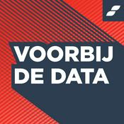 Podcast Voorbij de Data
