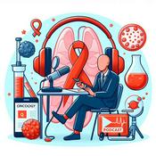 Podcast Второе мнение: Онкология