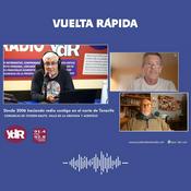 Podcast Vuelta Rápida