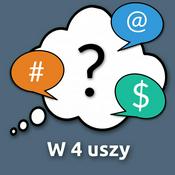 Podcast W cztery uszy