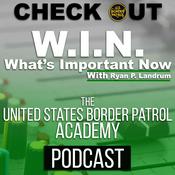 Podcast Border Patrol Academy Podcast