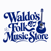 Podcast Waldo's Folk Music Podcast