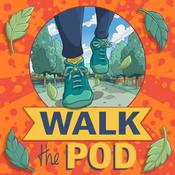 Podcast Walk the Pod: 10 minute walking