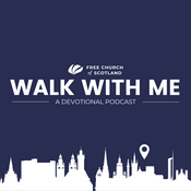 Podcast Walk With Me - Devotionals