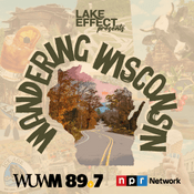 Podcast Wandering Wisconsin