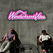 Podcast WandschrankVibes - Der Fashion Podcast