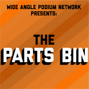 Podcast WAP Presents: The Parts Bin