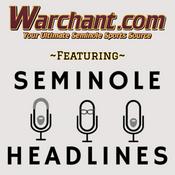 Podcast Warchant Podcasts featuring Seminole Headlines