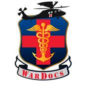 Podcast WarDocs - The Military Medicine Podcast