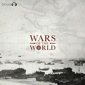 Podcast Wars of The World